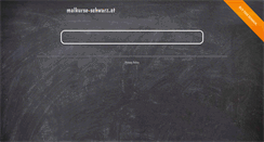 Desktop Screenshot of malkurse-schwarz.at